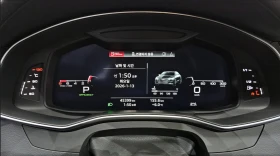 Audi A7 RS7 ПАКЕТ/ОБДУХВАНЕ/360 КАМЕРИ/МАСАЖ/BANG & OLUFSE, снимка 10