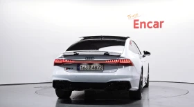 Audi A7 RS7 ПАКЕТ/ОБДУХВАНЕ/360 КАМЕРИ/МАСАЖ/BANG & OLUFSE, снимка 4