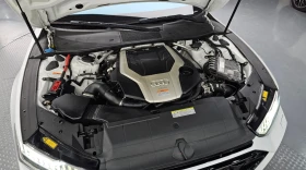 Audi A7 RS7 ПАКЕТ/ОБДУХВАНЕ/360 КАМЕРИ/МАСАЖ/BANG & OLUFSE, снимка 6