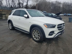 Mercedes-Benz GLE 450 2.0 lGLE 450e 4MATIC* ПЛЪГ ИН * , снимка 4