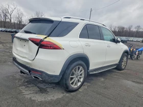 Mercedes-Benz GLE 450 2.0 lGLE 450e 4MATIC* ПЛЪГ ИН * , снимка 3