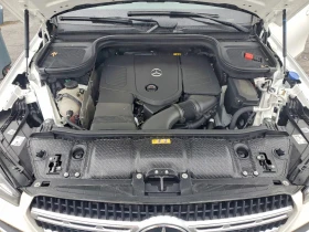 Mercedes-Benz GLE 450 2.0 lGLE 450e 4MATIC* ПЛЪГ ИН * , снимка 12