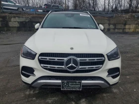 Mercedes-Benz GLE 450 2.0 lGLE 450e 4MATIC* ПЛЪГ ИН * , снимка 5