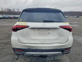 Mercedes-Benz GLE 450 2.0 lGLE 450e 4MATIC* ПЛЪГ ИН * , снимка 6