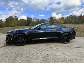 Chevrolet Camaro, снимка 4