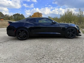 Chevrolet Camaro, снимка 5