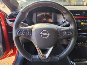 Opel Corsa F/102HP/GS-LINE/LED/ACC/PDC/CARPLAY/CAM/430z, снимка 8