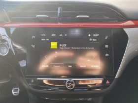 Opel Corsa F/102HP/GS-LINE/LED/ACC/PDC/CARPLAY/CAM/430z, снимка 12