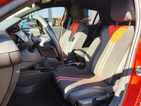 Opel Corsa F/102HP/GS-LINE/LED/ACC/PDC/CARPLAY/CAM/430z, снимка 10