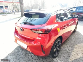 Opel Corsa F/102HP/GS-LINE/LED/ACC/PDC/CARPLAY/CAM/430z, снимка 6
