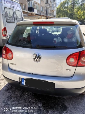VW Golf, снимка 2