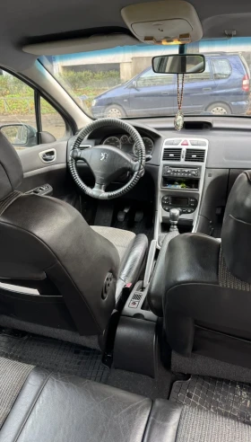 Peugeot 307, снимка 3