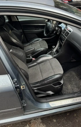 Peugeot 307, снимка 4