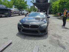 BMW M8 Compettion* Bowers & Wilkins* HeadUp* Laser* , снимка 1