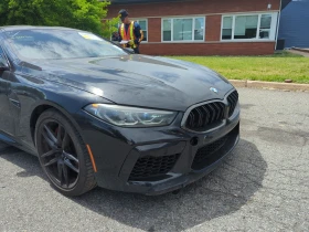 BMW M8 Compettion* Bowers & Wilkins* HeadUp* Laser* , снимка 2