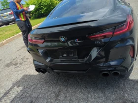 BMW M8 Compettion* Bowers & Wilkins* HeadUp* Laser* , снимка 6