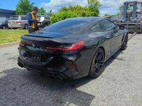 BMW M8 Compettion* Bowers & Wilkins* HeadUp* Laser* , снимка 7