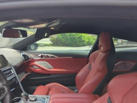BMW M8 Compettion* Bowers & Wilkins* HeadUp* Laser* , снимка 11