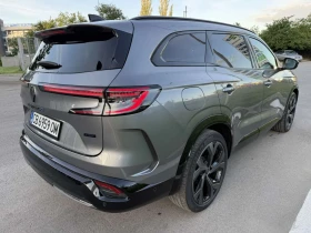 Renault Austral  FULL HYBRID 39000КМ, FULL ЕКСРИ, снимка 4