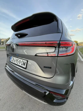 Renault Austral  FULL HYBRID 39000КМ, FULL ЕКСРИ, снимка 5