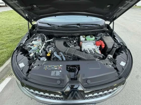 Renault Austral  FULL HYBRID 39000КМ, FULL ЕКСРИ, снимка 17