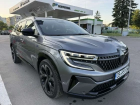 Renault Austral  FULL HYBRID 39000КМ, FULL ЕКСРИ, снимка 3