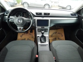 VW Passat 2.0TDI* 231000km.* , снимка 14