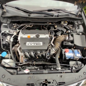 Honda Accord 2, 4 Type S, снимка 13