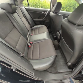 Honda Accord 2, 4 Type S, снимка 12