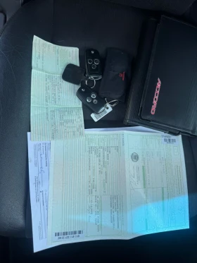 Honda Accord 2, 4 Type S, снимка 14