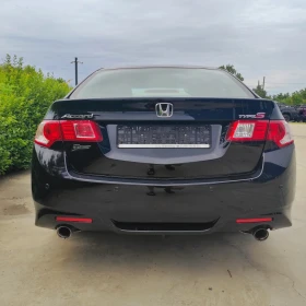 Honda Accord 2, 4 Type S, снимка 7