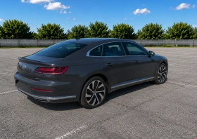 VW Arteon 2.0 TSI, снимка 2