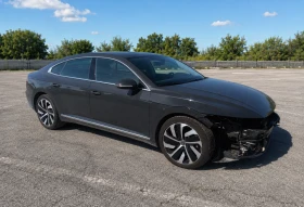 VW Arteon 2.0 TSI, снимка 1