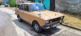 Moskvich 412 2140, снимка 1
