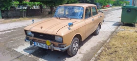 Moskvich 412 2140, снимка 2