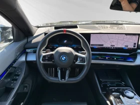 BMW i5 M60 xDrive Prem Selection AIR DISTR 360 Ad.LED HUD, снимка 9