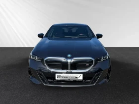 BMW i5 M60 xDrive Prem Selection AIR DISTR 360 Ad.LED HUD, снимка 2