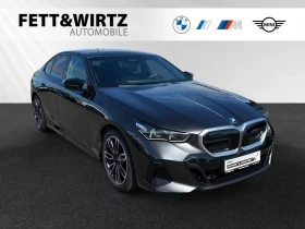 BMW i5 M60 xDrive Prem Selection AIR DISTR 360 Ad.LED HUD, снимка 1