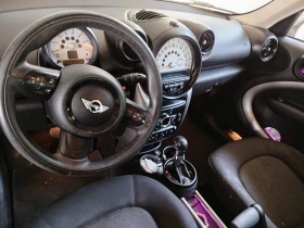Mini Clubman 4x4, avtom, снимка 5
