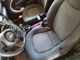 Mini Clubman 4x4, avtom, снимка 6