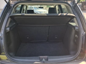 Fiat Sedici 1.6i FACE КОЖА 4x4 120hp, снимка 5
