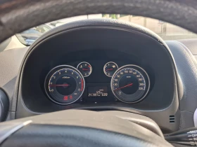 Fiat Sedici 1.6i FACE КОЖА 4x4 120hp, снимка 12