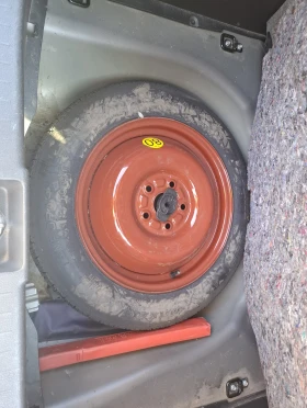 Fiat Sedici 1.6i FACE КОЖА 4x4 120hp, снимка 6