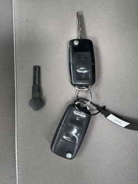VW Sharan, снимка 12