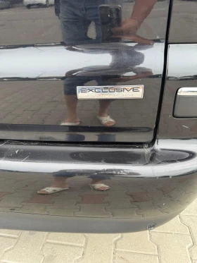 VW Sharan, снимка 11