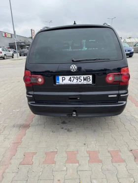 VW Sharan, снимка 3