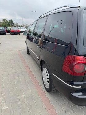 VW Sharan, снимка 4