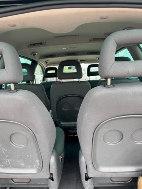 VW Sharan, снимка 5