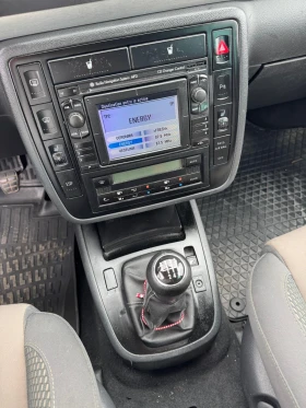 VW Sharan, снимка 9