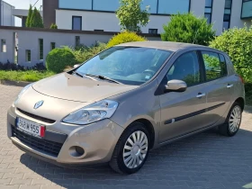 Renault Clio 1.2i* (75кс)* FACELIFT* НОВ ВНОС* , снимка 3